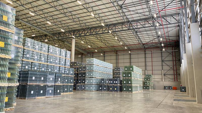 To Let commercial Property for Rent in Parow Industrial Western Cape